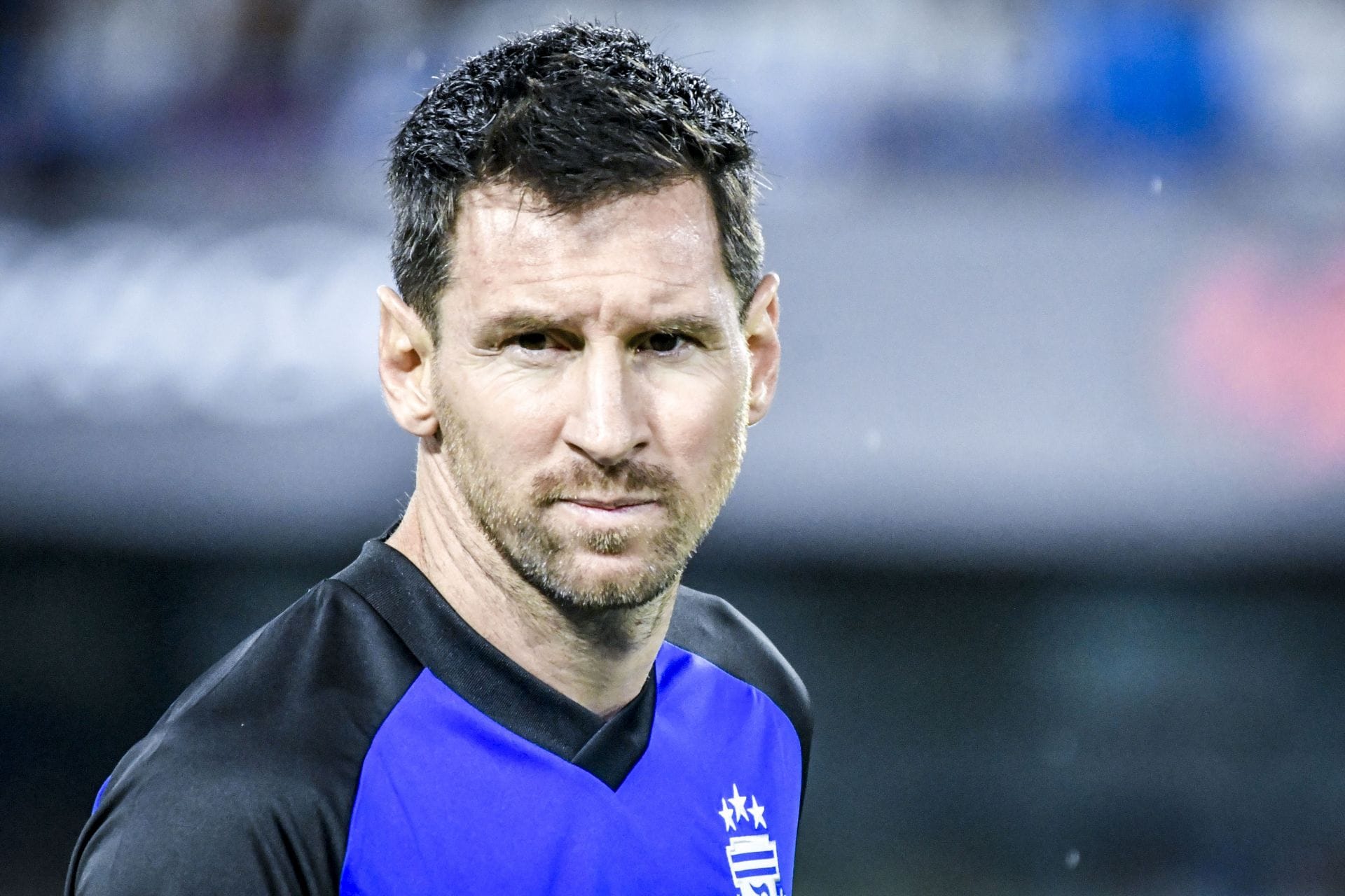 Will Lionel Messi be part of starting line-up to face Zambia? Argentina coach issues update