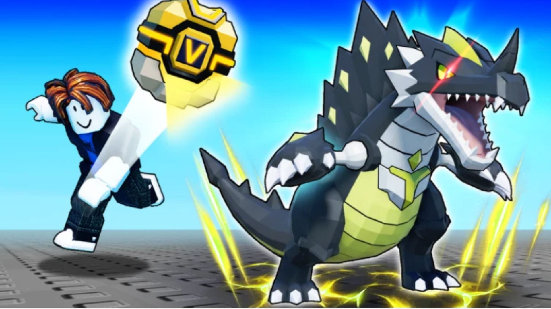 All Catch a Monster Evolution Recipes