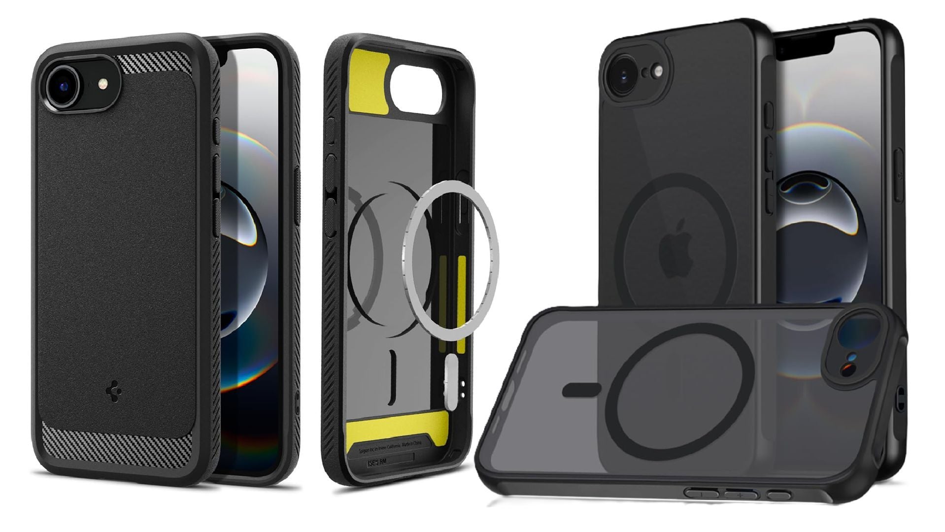 Top Back Cover 5 must-have iPhone 17e back covers you can choose from