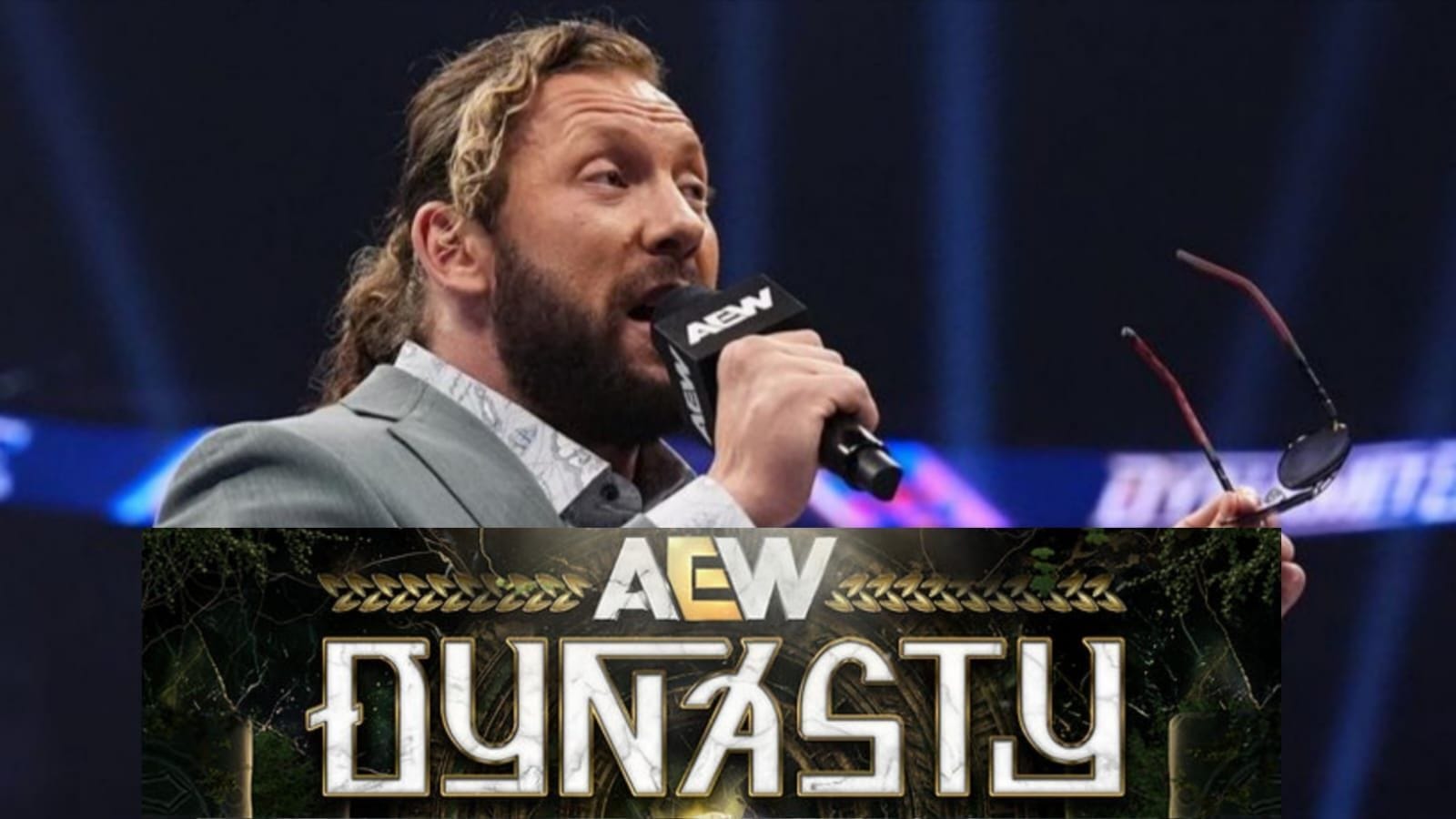 WWE legend to return and cost Kenny Omega the World Title at AEW Dynasty 2026? Exploring the possibilities