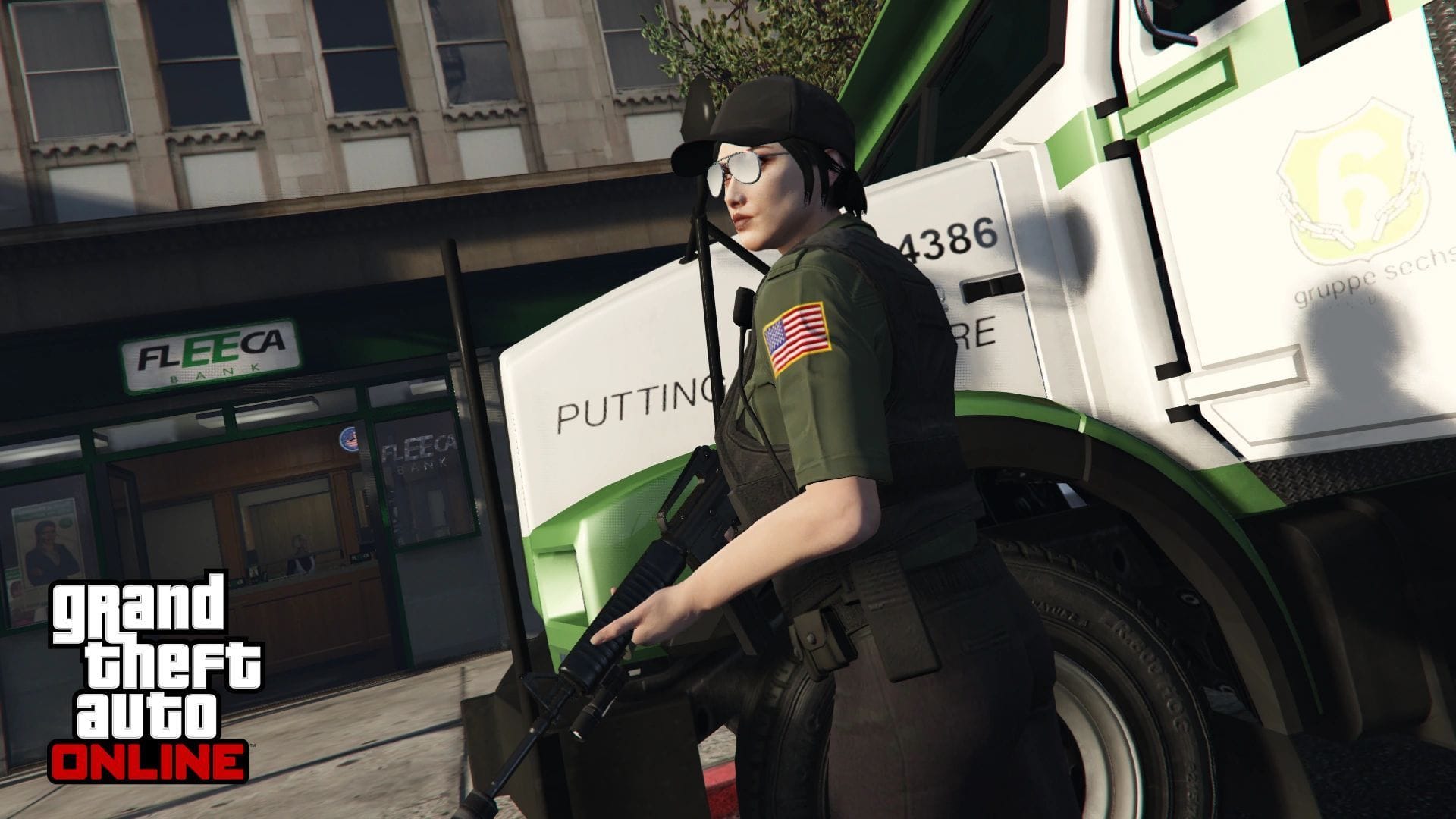 GTA Online weekly update (March 26 - April 1, 2026)