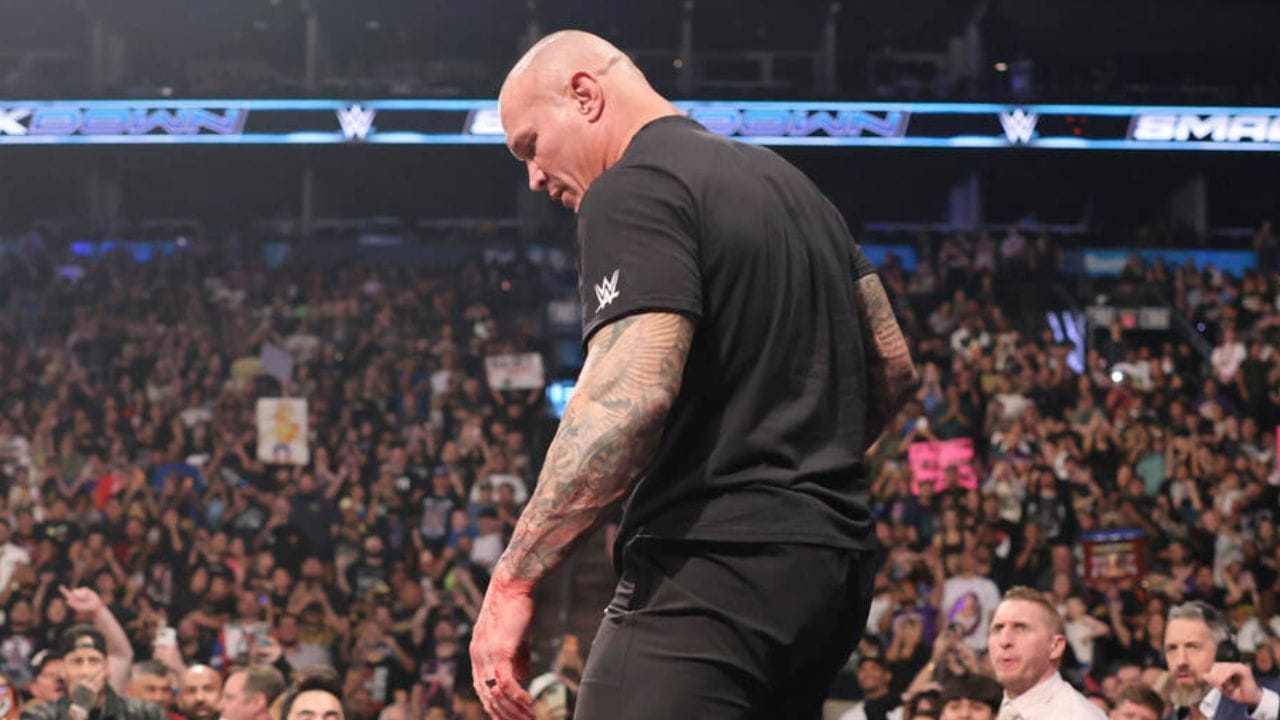 Randy Orton’s heel turn can be topped by 40-year-old star on WWE RAW