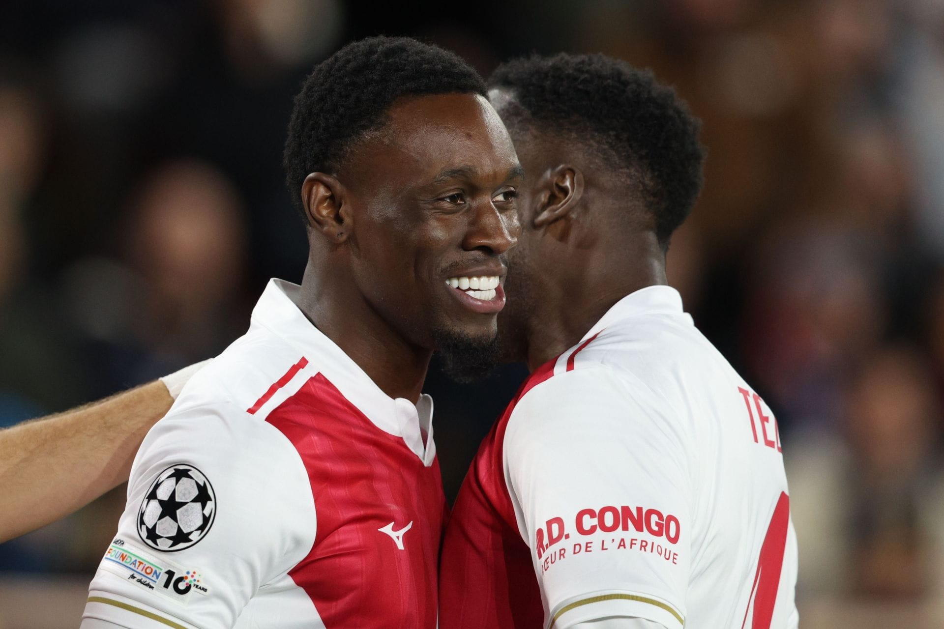 Lyon vs Monaco Prediction and Betting Tips | March 22nd 2026