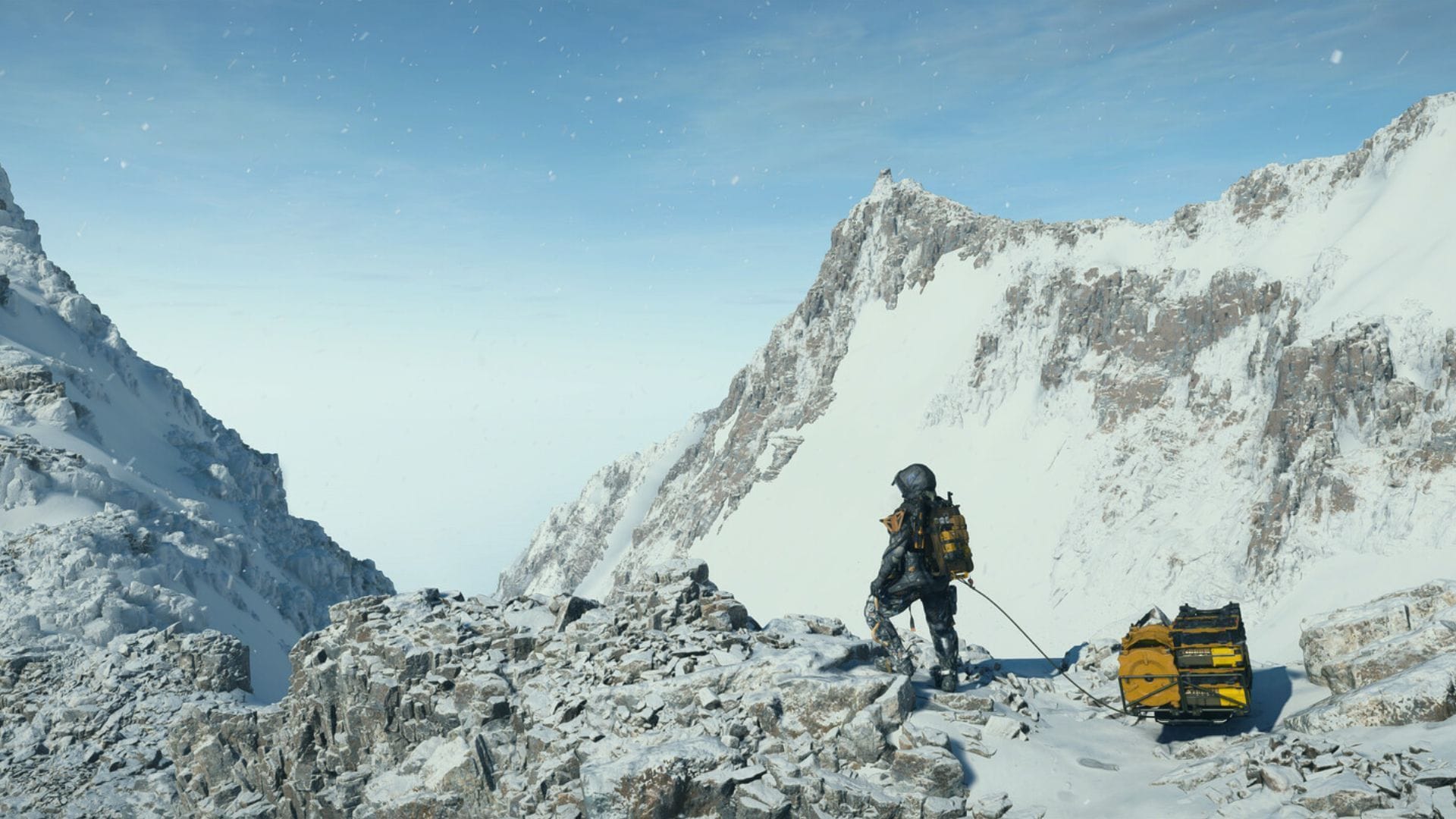 Death Stranding 2 PC release countdown: Start time for all regions