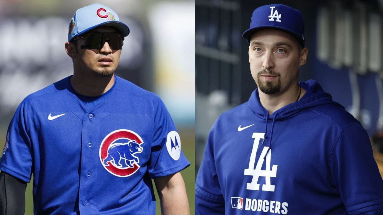 MLB Injury Update: Dave Roberts shares timeline on Blake Snell, Tommy Edman return; Cubs’ Seiya Suzuki lands on IL with knee injury