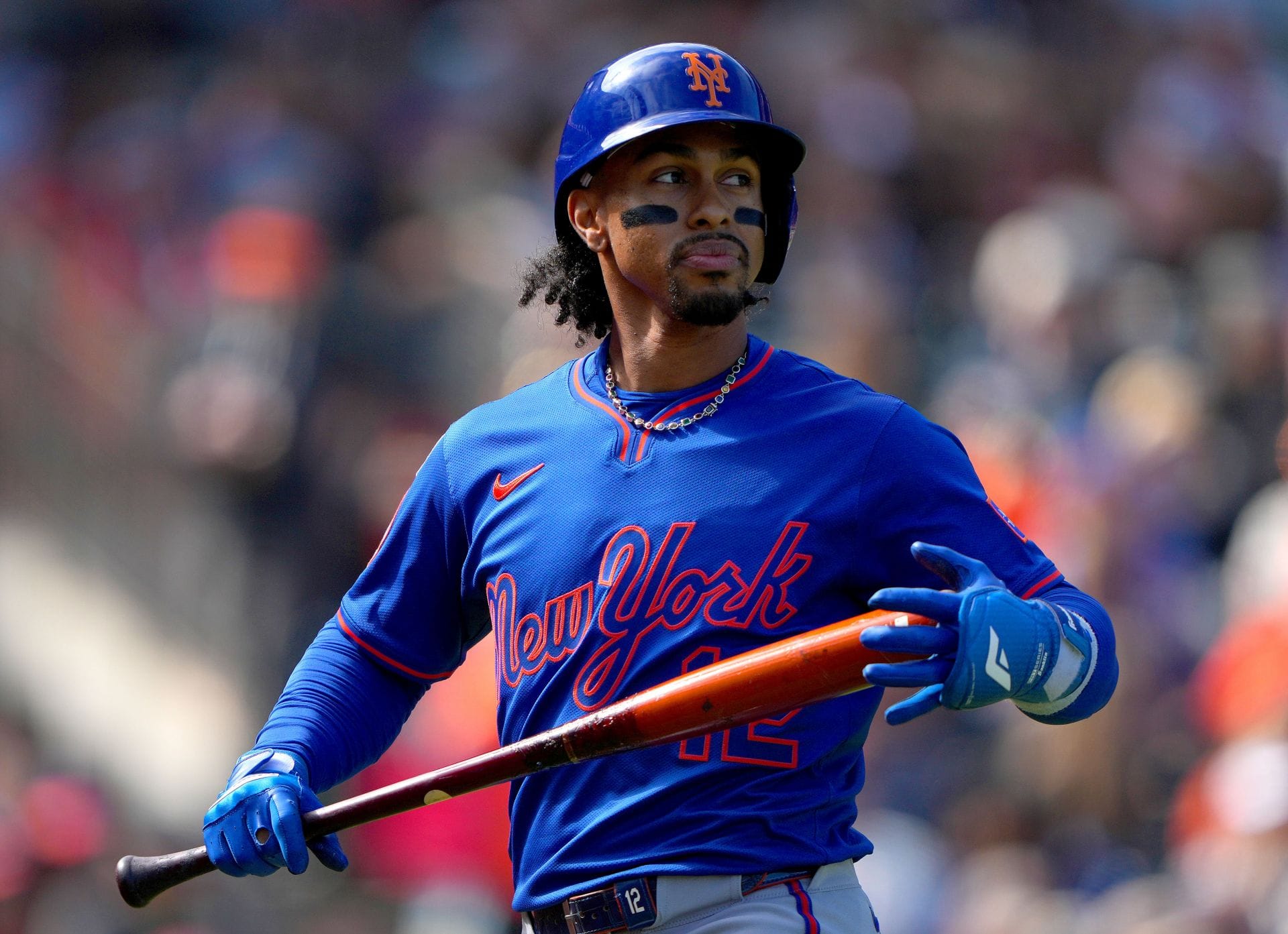 Mets skipper gives major Francisco Lindor recovery update