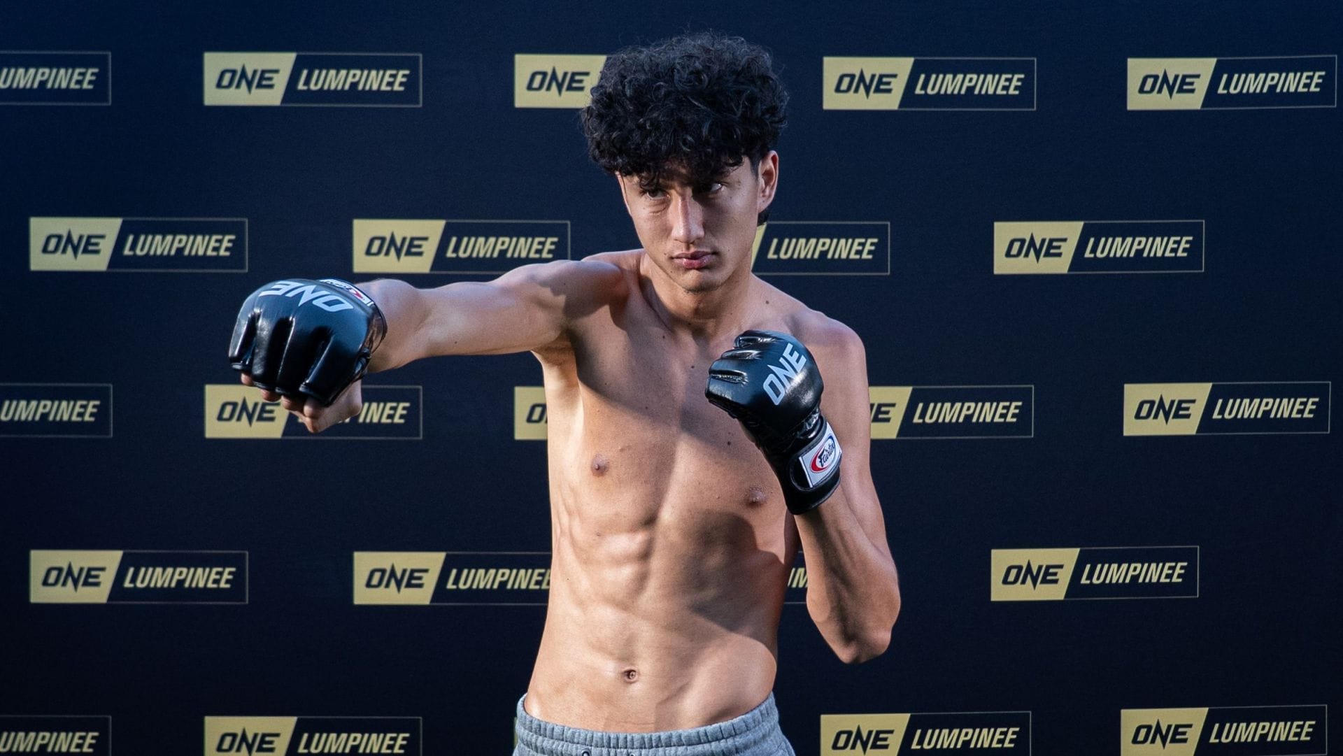 “I adapted to everything” - Nabil Anane shifts his entire daily rhythm to maintain elite championship form