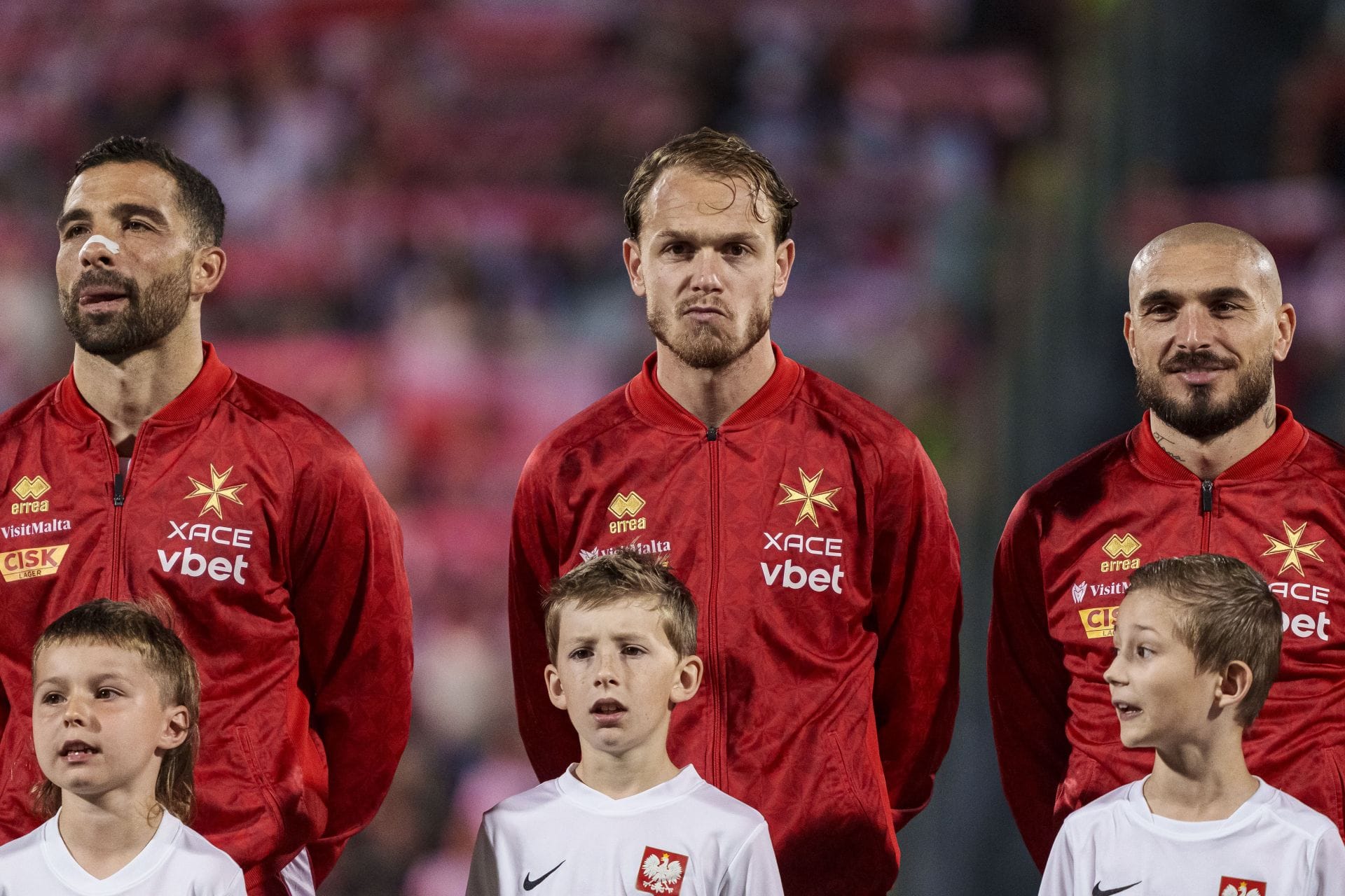 Malta vs Luxembourg Prediction and Betting Tips | March 26th 2026