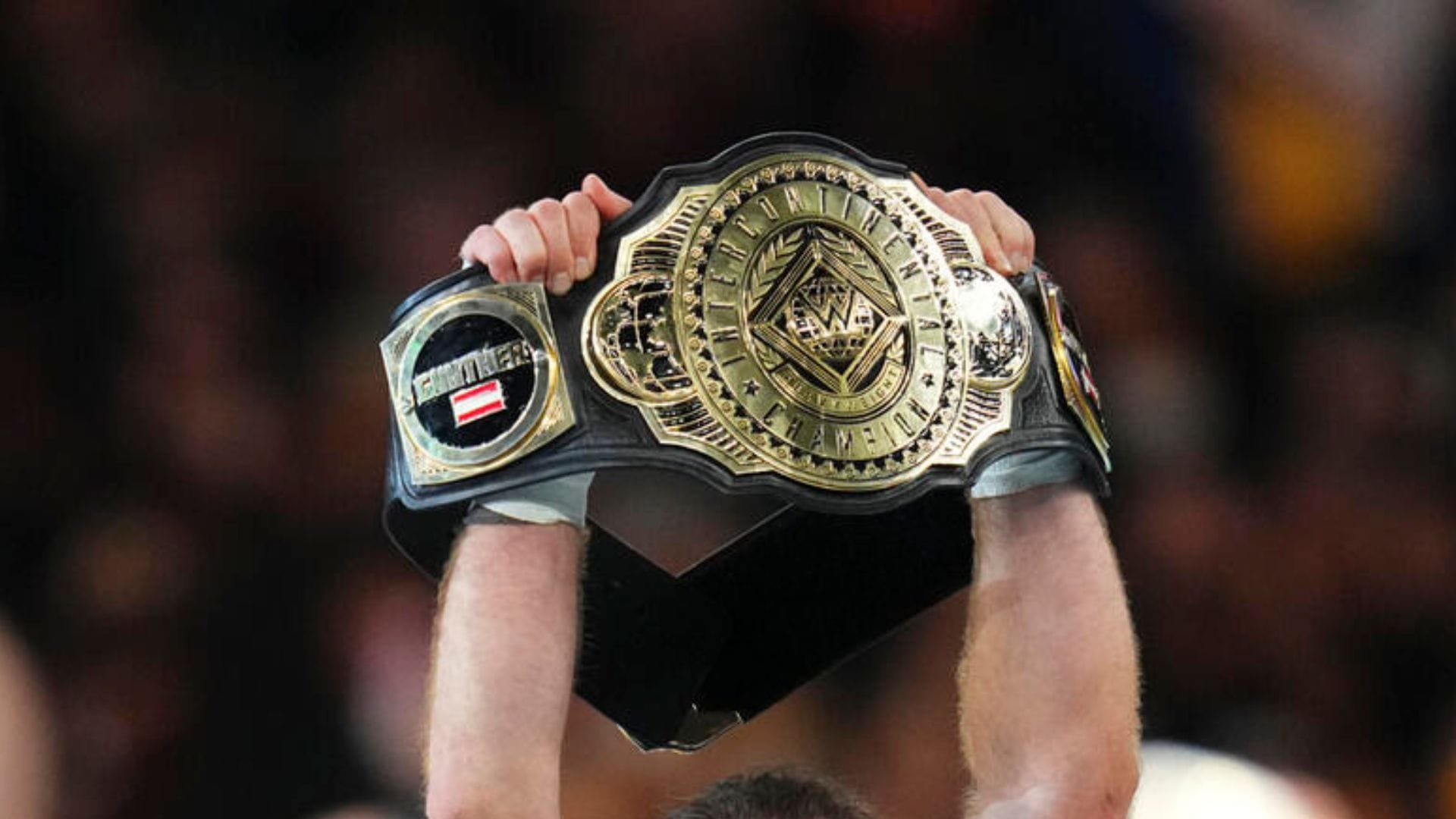 43-year-old star was addicted to painkillers; it cost him the WWE Intercontinental Championship
