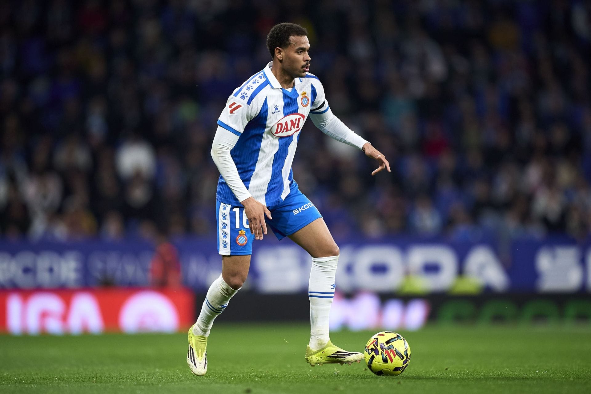 Espanyol vs Getafe Prediction and Betting Tips | March 21st 2026