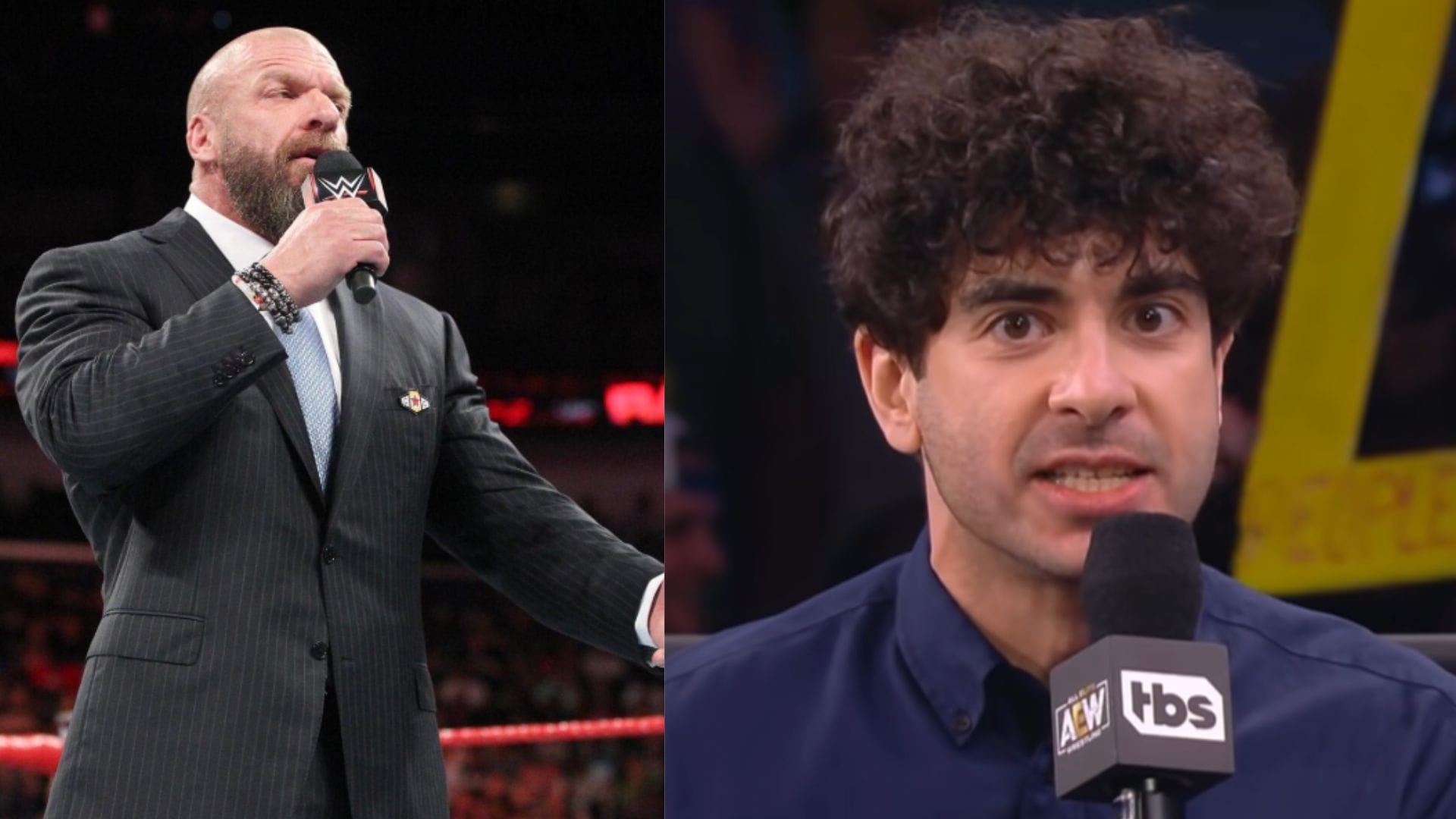 "I was losing the love for wrestling"- Former WWE ID prospect opens up on why she jumped ship to AEW