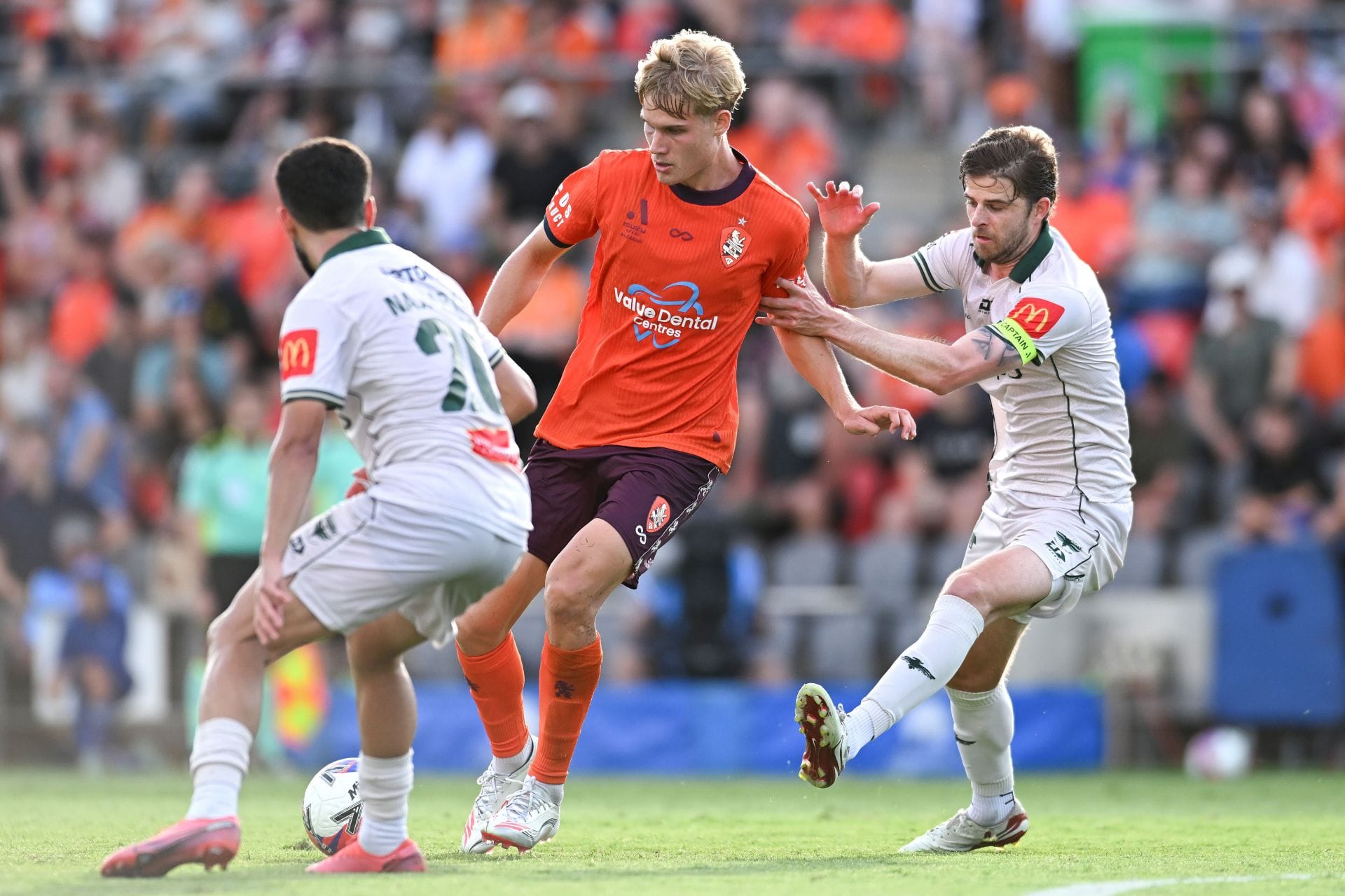Brisbane Roar vs Wellington Phoenix Prediction and Betting Tips | March 21st 2026