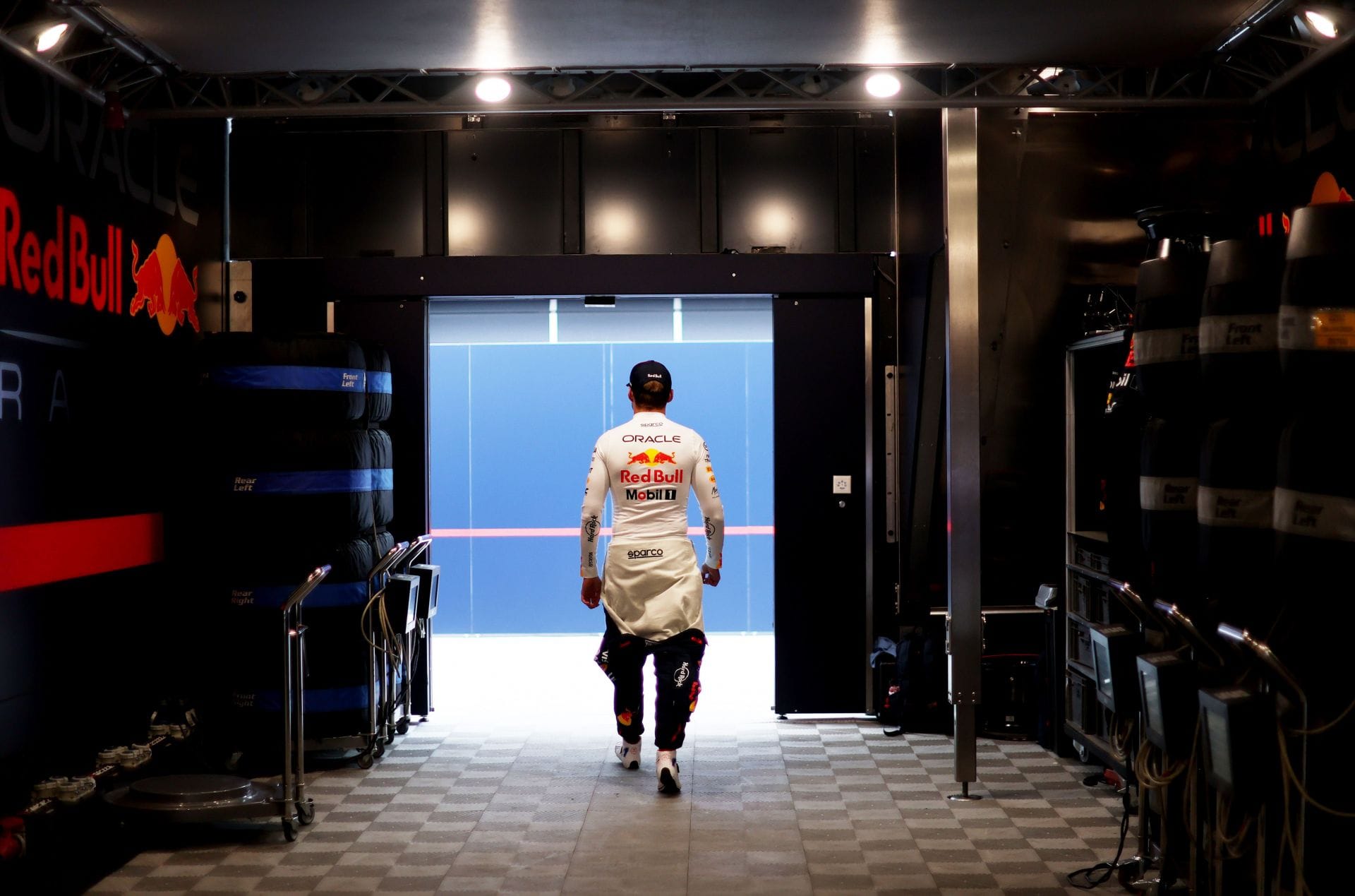 Max Verstappen could trigger Red Bull exit clause as F1 retirement concerns grow