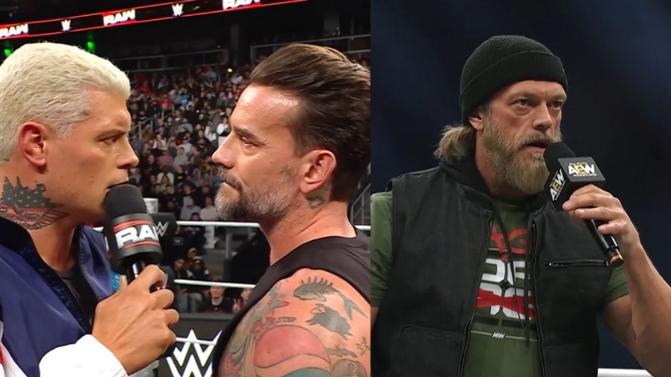 AEW News Roundup: Former WWE Star Gone? Cody Rhodes & CM Punk Under Fire; Cope's Return Match Confirmed