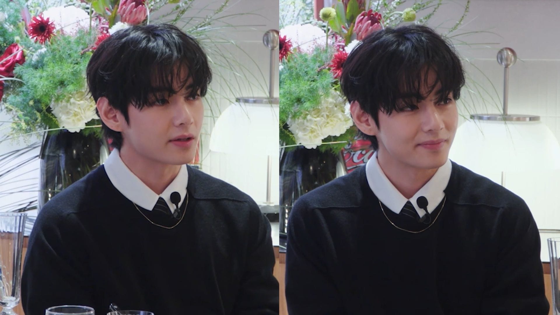 “THAT'S SO ASIAN OF HIM” - Fans left reeling over BTS’ Taehyung’s strict kimchi container rules