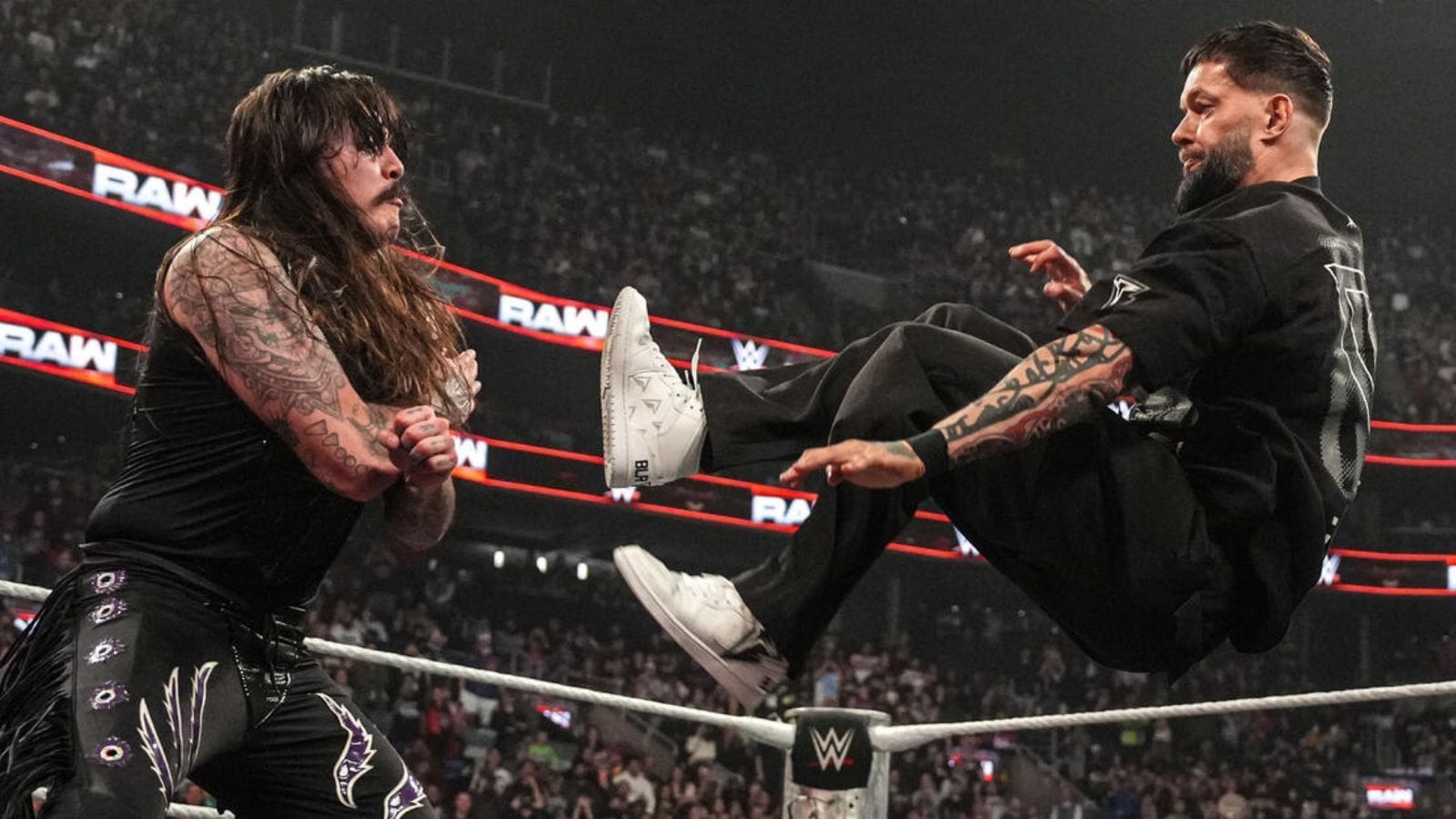 4 Matches that could be added to WrestleMania 42 following WWE RAW