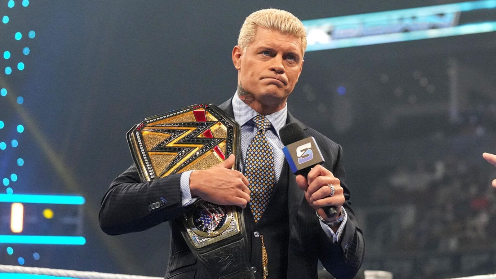 Cody Rhodes once again refuses to comment on his AEW departure: “We're moving on"