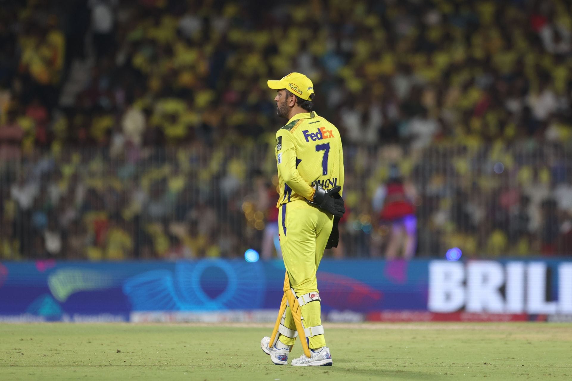 "The successor has been found" - Aakash Chopra on whether MS Dhoni would retire after IPL 2026