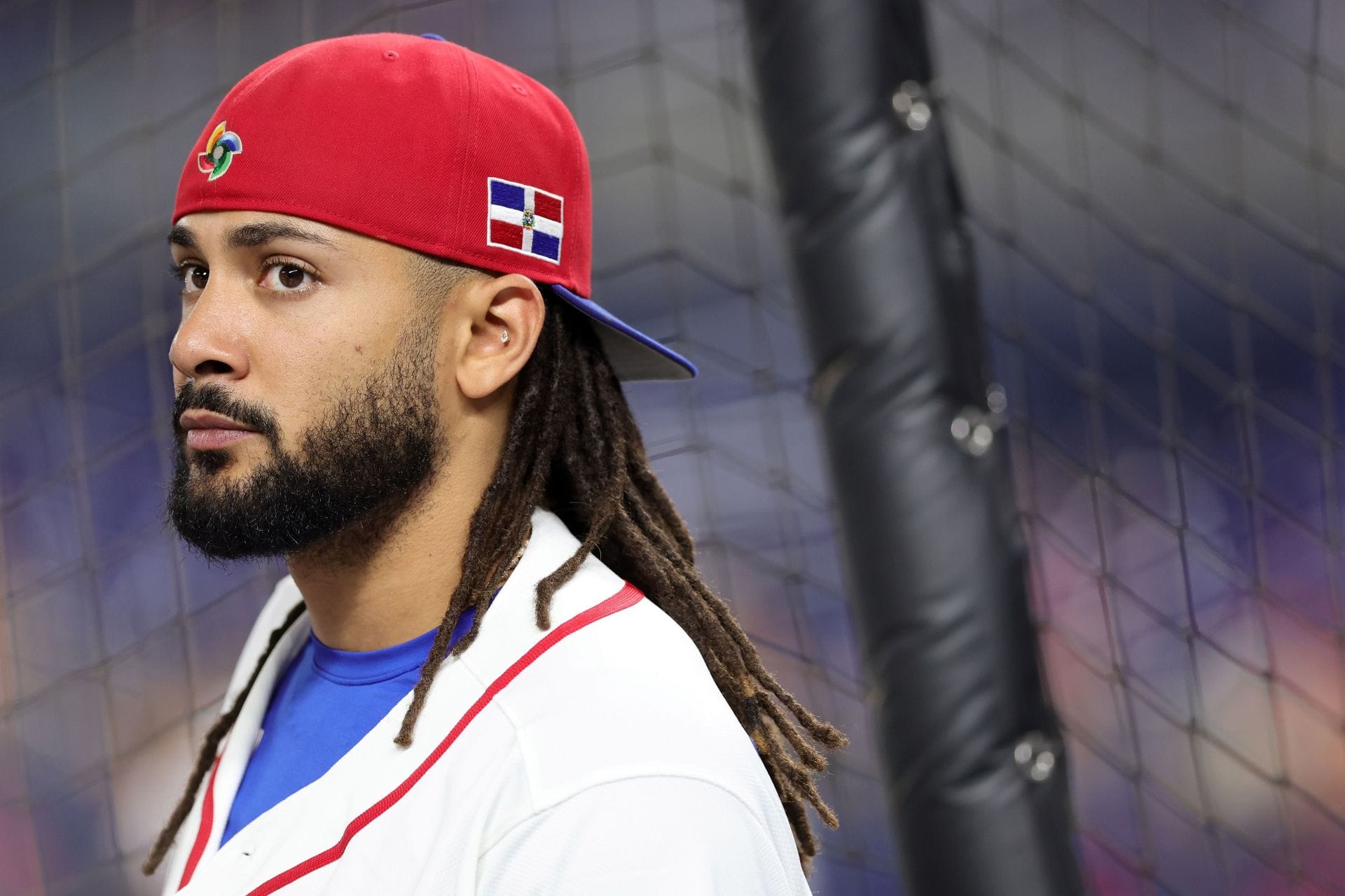 Days after viral World Baseball Classic moment, Padres superstar Fernando Tatis Jr. secures Japanese brand collaboration