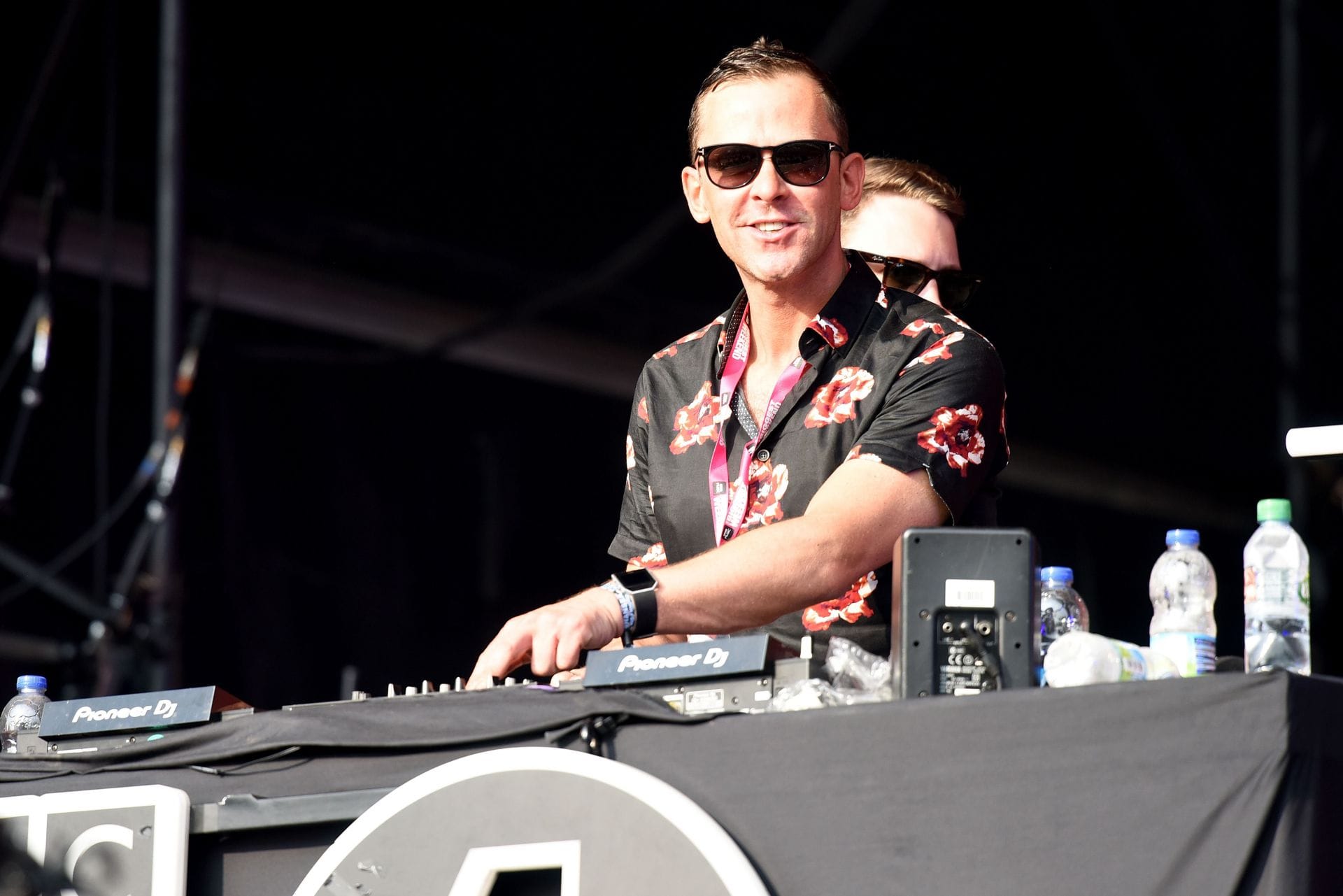 From Vernon Kay to DJ Gary Davies: Potential hosts who could replace Scott Mills on BBC Radio 2 after he was fired over misconduct allegations