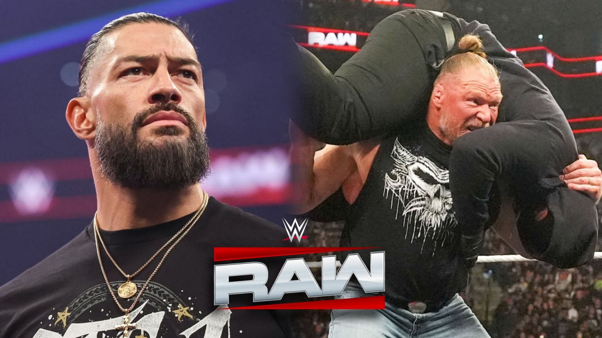WWE RAW Preview: Forgotten Judgment Day star returning, huge title change? (3/30/2026)