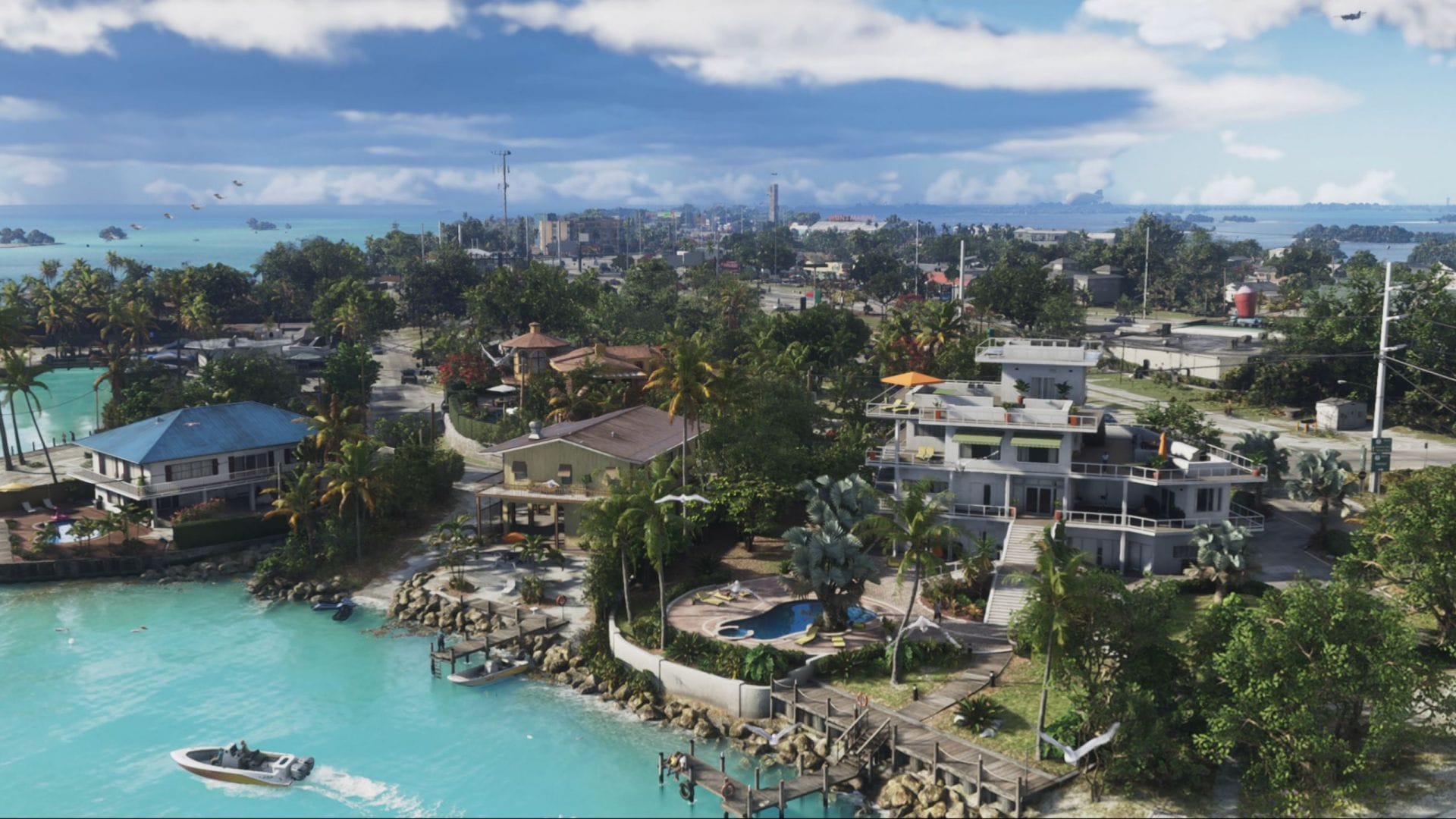 Take-Two CEO speaks against advertisements inside GTA and other top titles