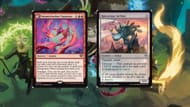 Paradigm and Converge are some pretty fantastic mechanics for this upcoming set (Image via Wizards of the Coast)