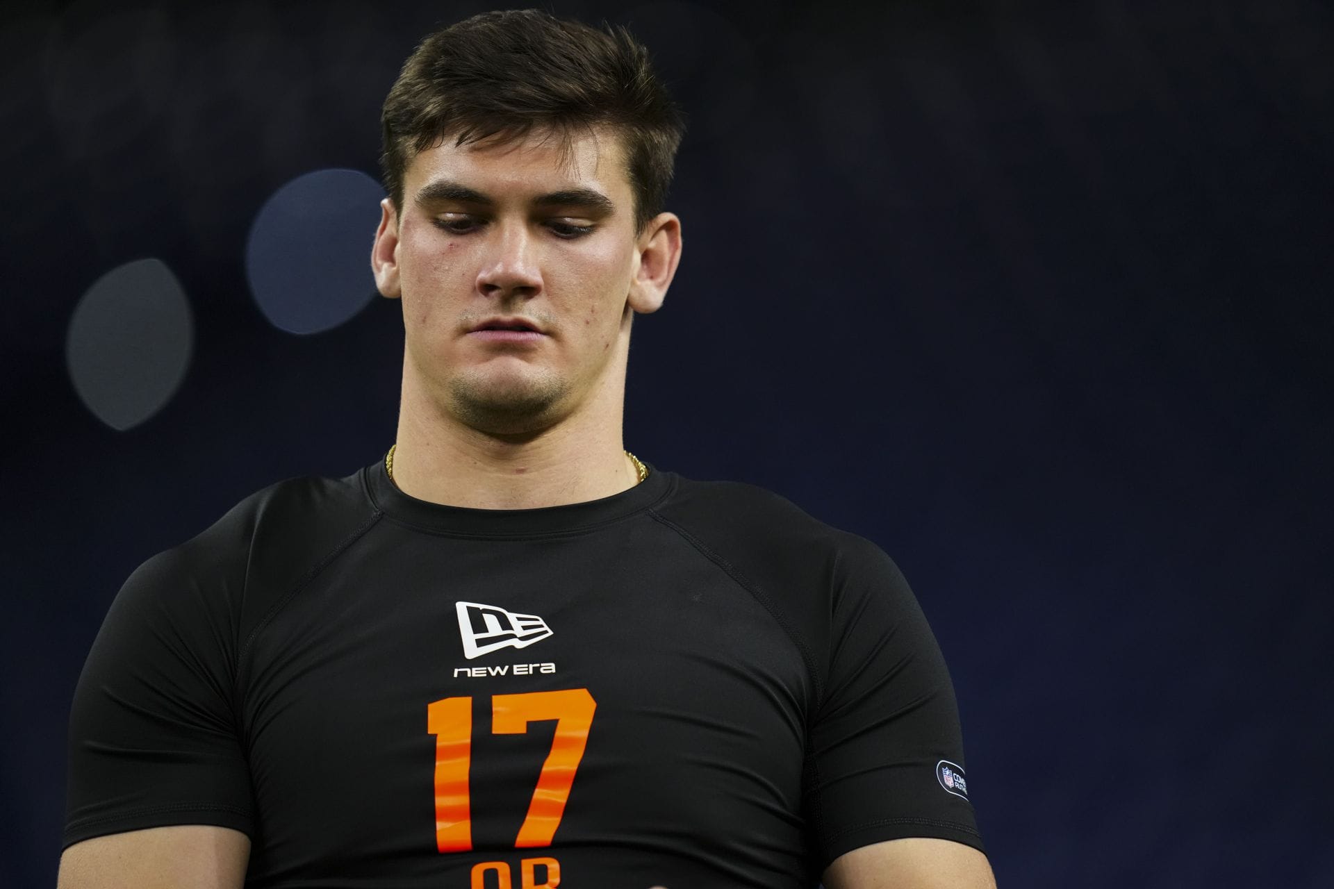 Ty Simpson's Jets dream gets bad news as insider reveals team's stance ahead of 2026 NFL draft