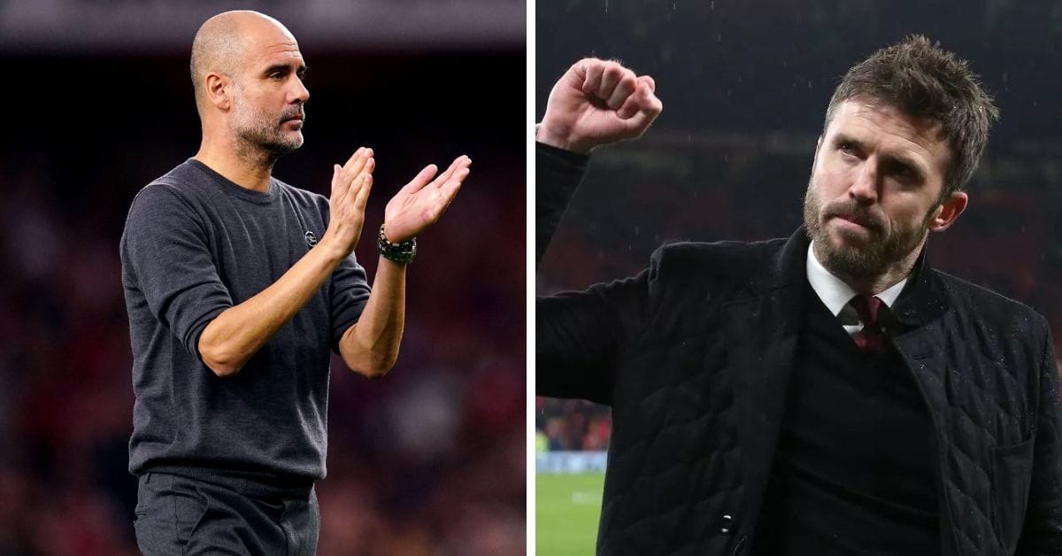 European giants join Manchester United and Manchester City in race to sign PL midfielder: Reports