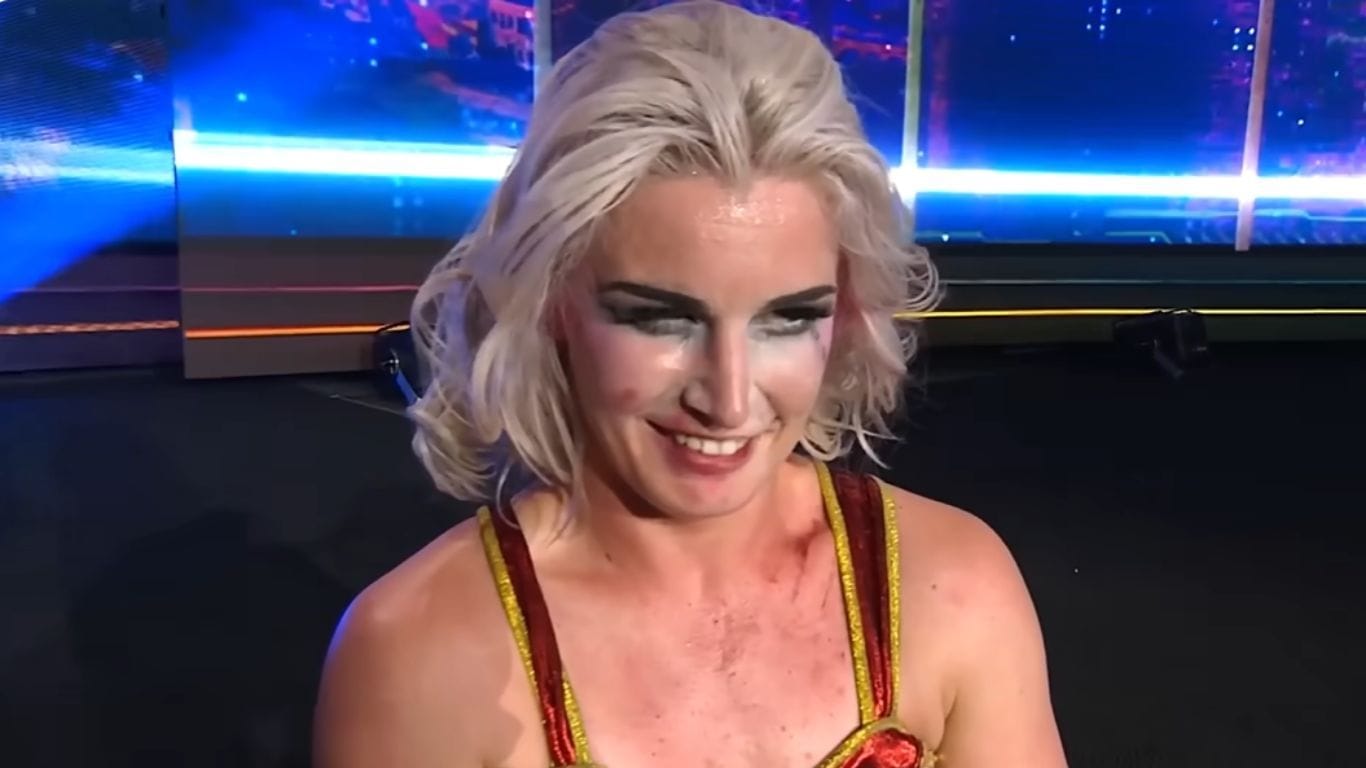 Huge Revelation On Toni Storm's AEW Absence Following Brutal Attack [Reports]