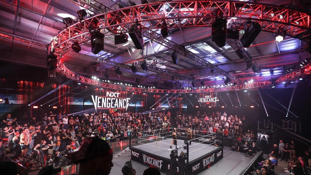 Concerning update on injured WWE champion - REPORTS