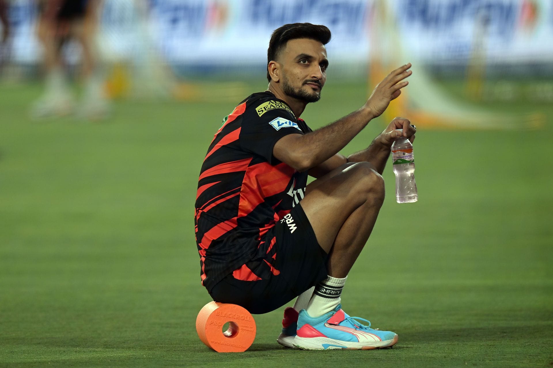 2025 IPL - Sunrisers Hyderabad v Punjab Kings - Source: Getty