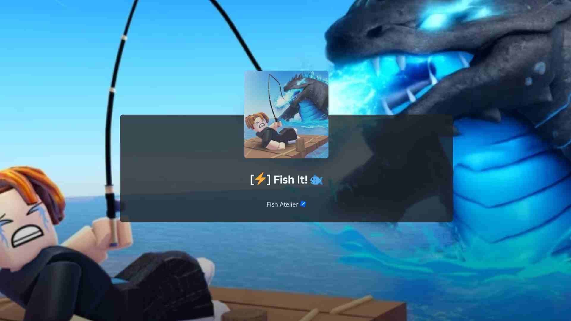 Fish It Ketupat Exchange Event Guide