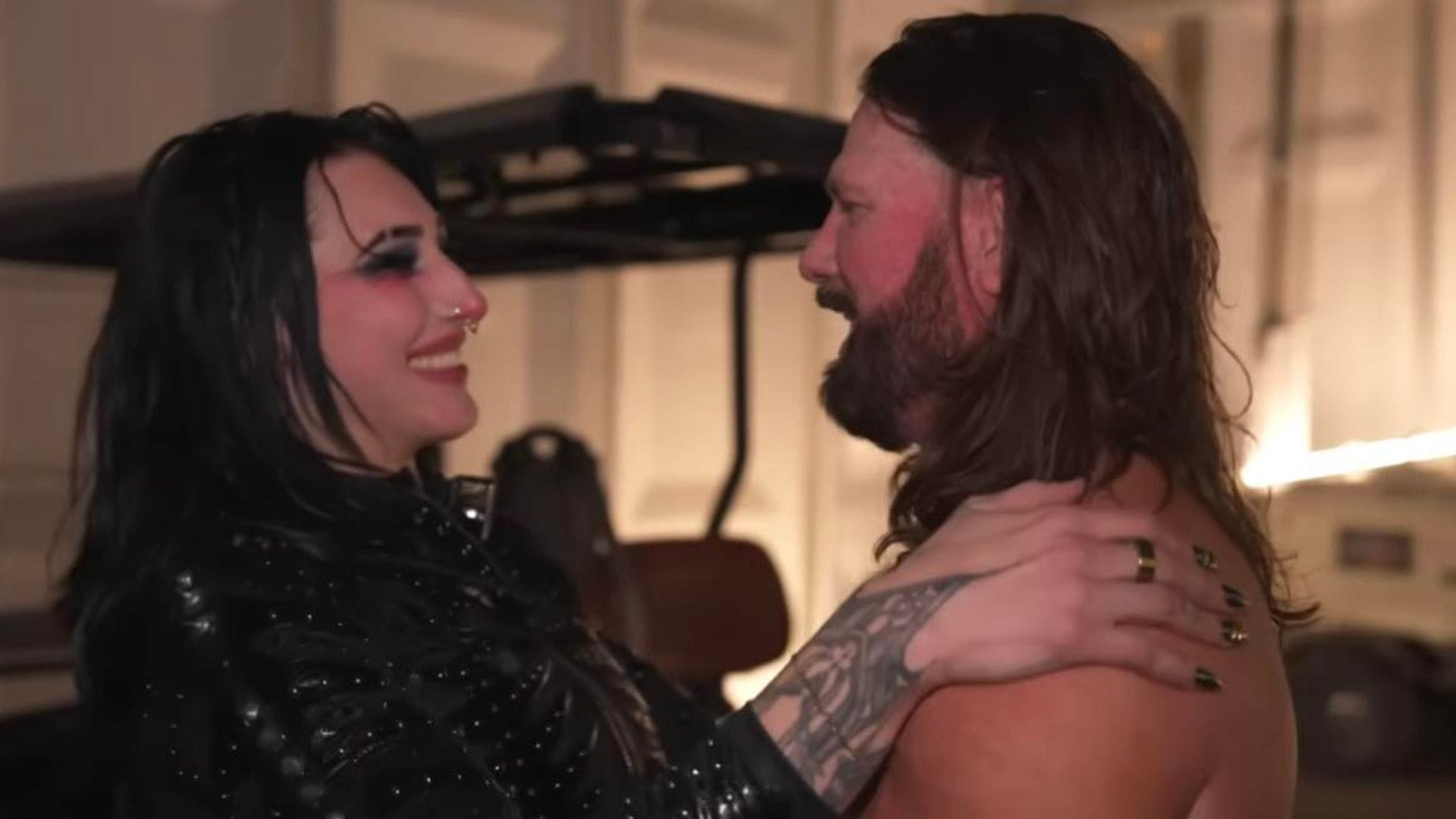 WWE Superstar's heel turn is indirectly related to AJ Styles; Rhea Ripley's actions have come back to haunt her