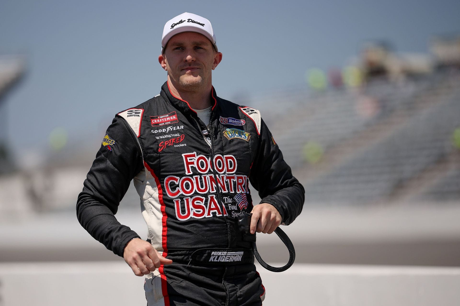 “Wtf did you do to my F1?”: Parker Kligerman bashes F1’s 2026 regulations; suggests manufacturers dictate the rules