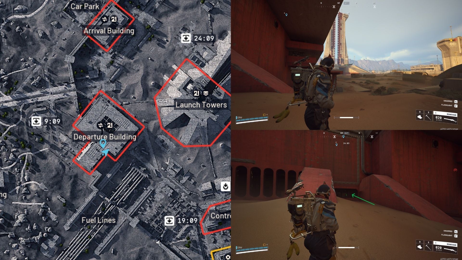 ARC Raiders: How to complete Waking the Grid quest in ARC Raiders