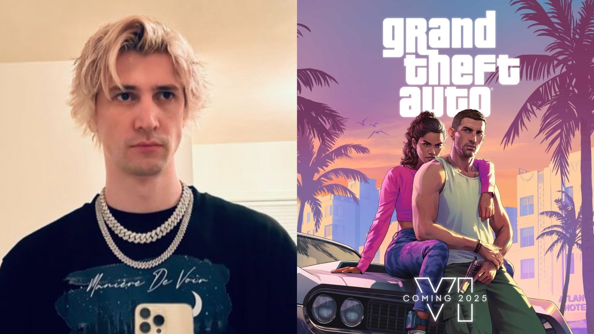 Did xQc Play GTA 6? Your Guide to Streamer Hype