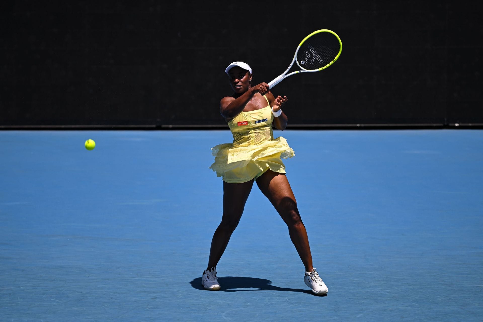 Sloane Stephens vs Jennifer Brady preview, head-to-head, prediction, odds, and betting tips | Miami Open 2026