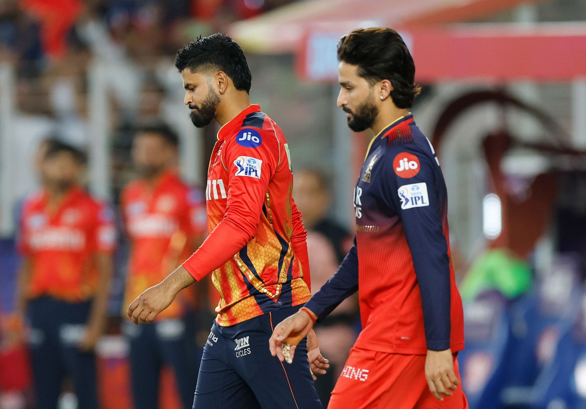 "My choice for best captain" - Abhinav Mukund's huge statement on star batter ahead of IPL 2026