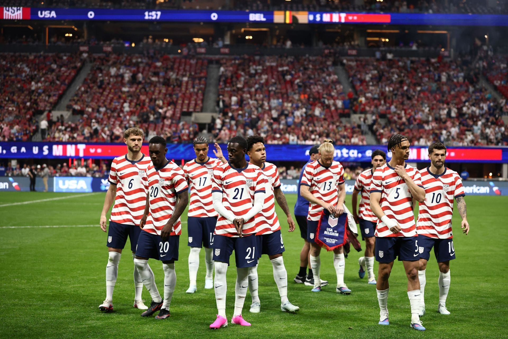 USA vs Portugal Prediction and Betting Tips | March 31st 2026