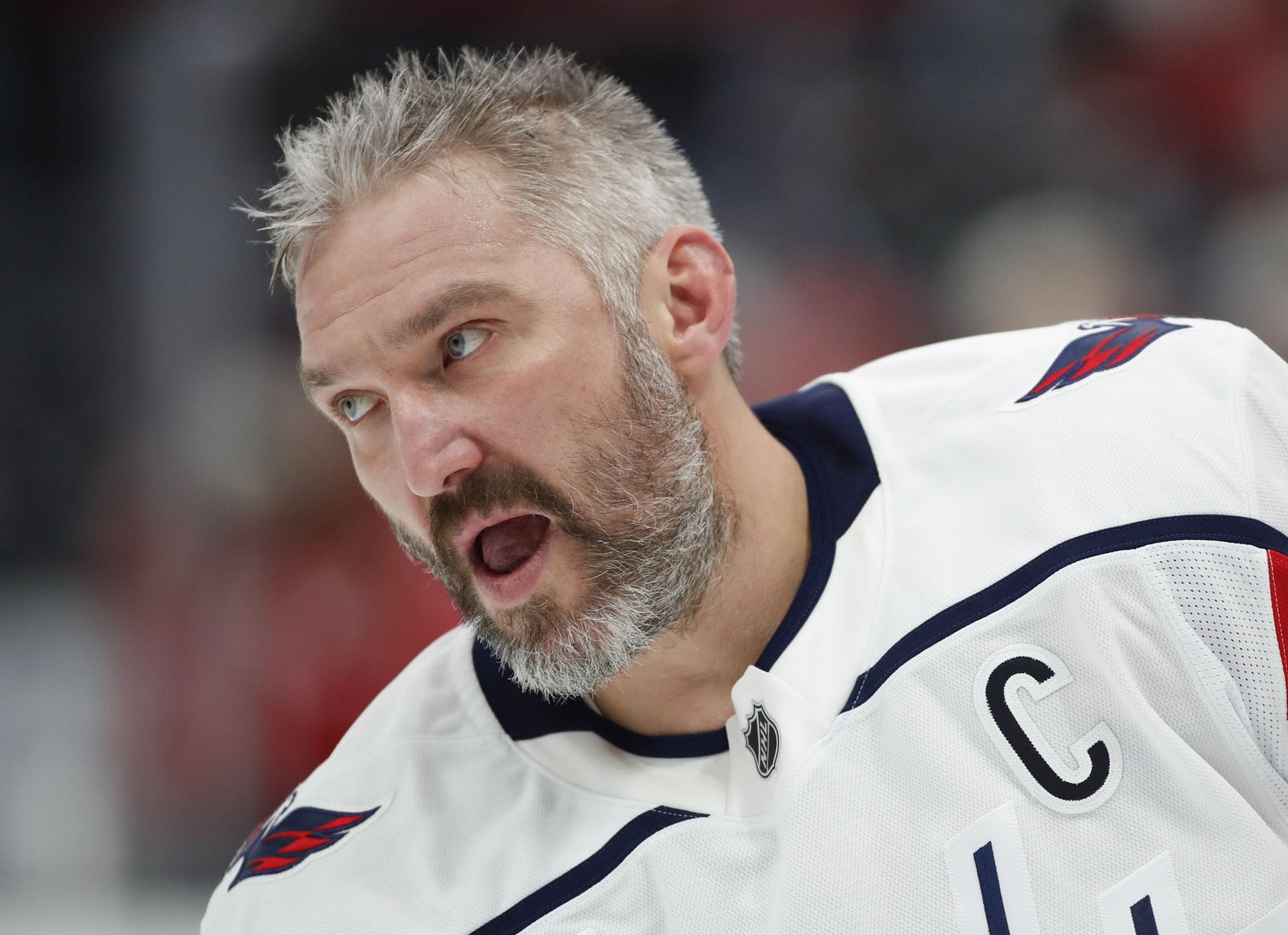 Elliotte Friedman weighs in on Alex Ovechkin's retirement tour, floats 'multi-city sendoff' possibility