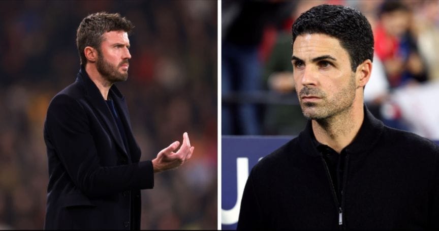 Manchester United lay groundwork in surprise attempt to sign Arsenal defender: Reports