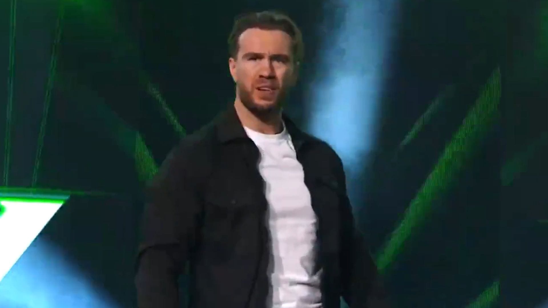 Will Ospreay reveals his new name after blockbuster AEW return at Revolution 2026