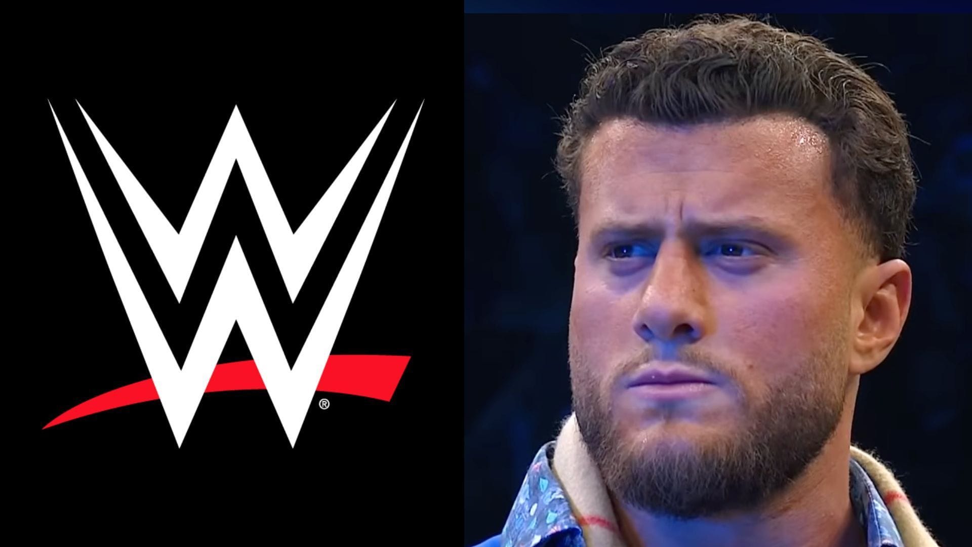 Former AEW World Champion seemingly calls out MJF