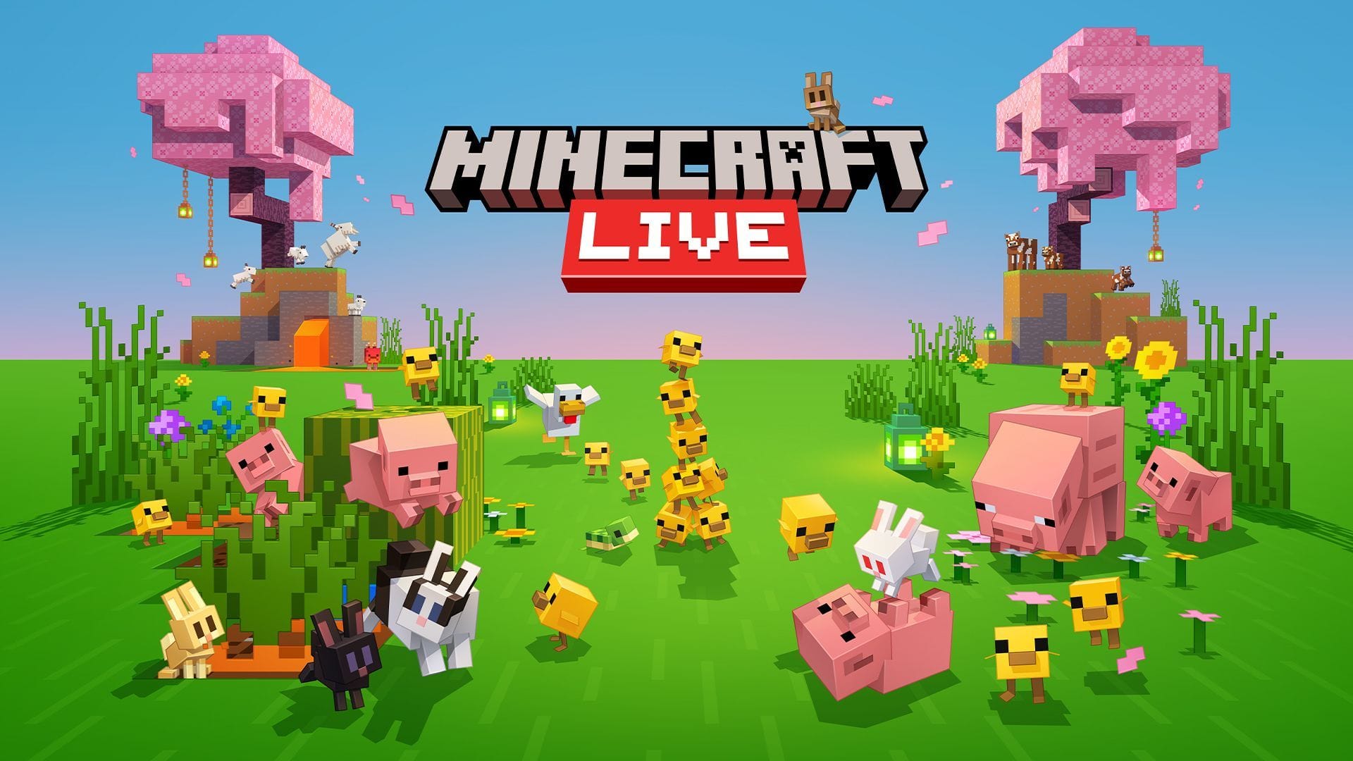 Minecraft Live 2026 March recap: All announcements, from Tiny Takeover to Dungeons II