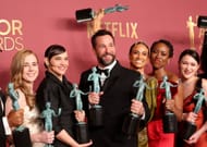 32nd Annual Actor Awards - Press Room - Source: Getty