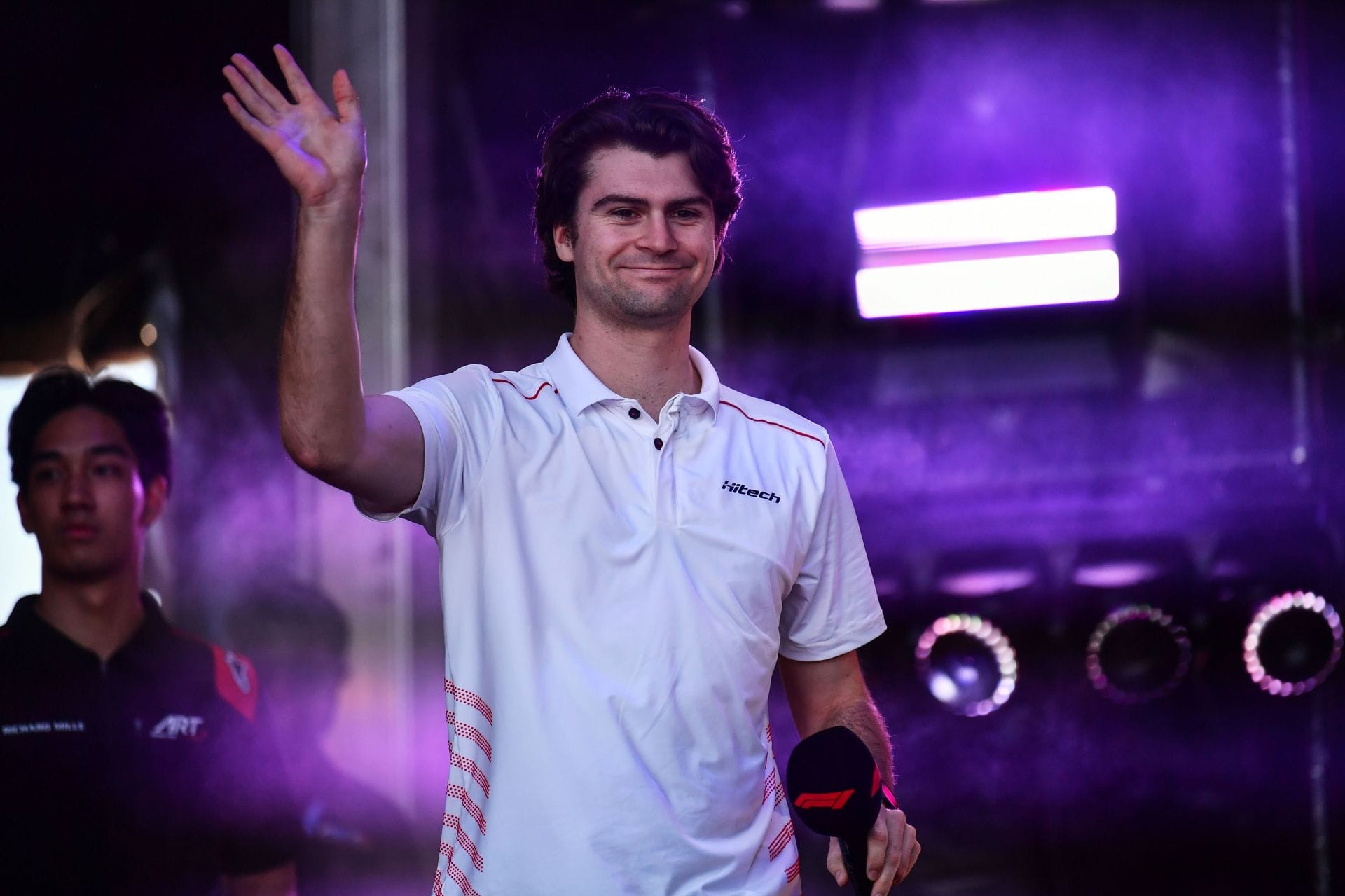 Colton Herta opens up on Lando Norris relationship as F1 rivalry rises on the horizon