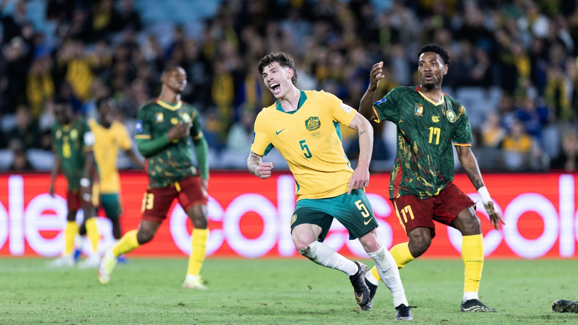 Cameroon vs China Prediction and Betting Tips | March 31st 2026