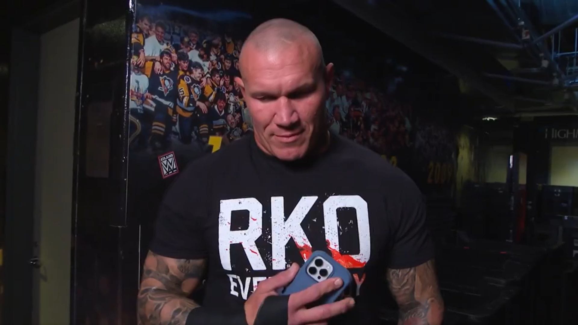 Randy Orton's mystery caller could be revealed very soon; major hints dropped on WWE SmackDown