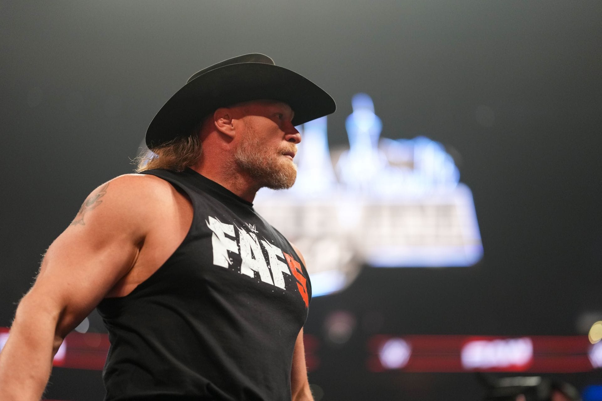 4 WWE Superstars Brock Lesnar could put over before retiring